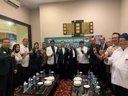 PDUI Kota Sungai Penuh Tegaskan Komitmen Dukung Penuh Asosiasi Dokter Khitan Indonesia